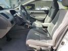 Honda Civic Ex Image 12
