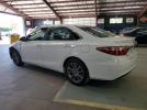 Toyota Camry Le Image 4