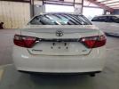 Toyota Camry Le Image 3
