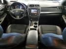 Toyota Camry Le Image 8