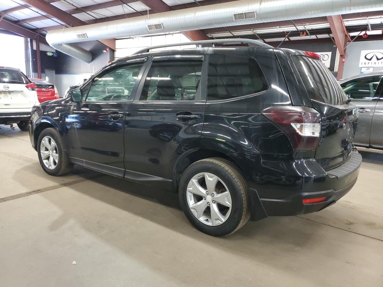 Subaru Forester 2.5i Premium Image 2
