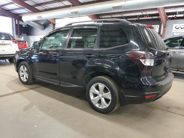 Subaru Forester 2.5i Premium Image 2