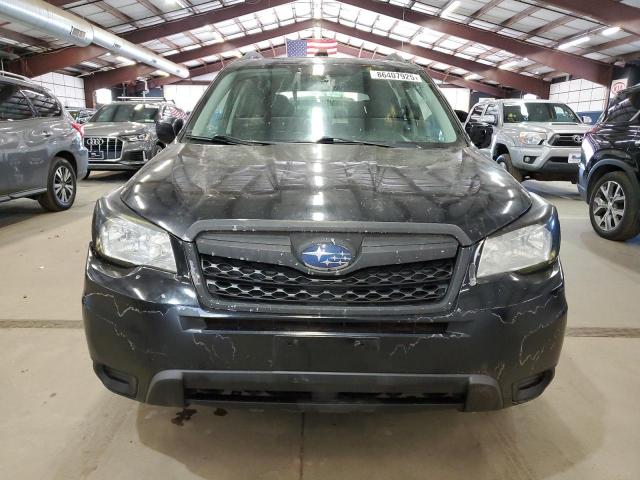 Subaru Forester 2.5i Premium Image 12