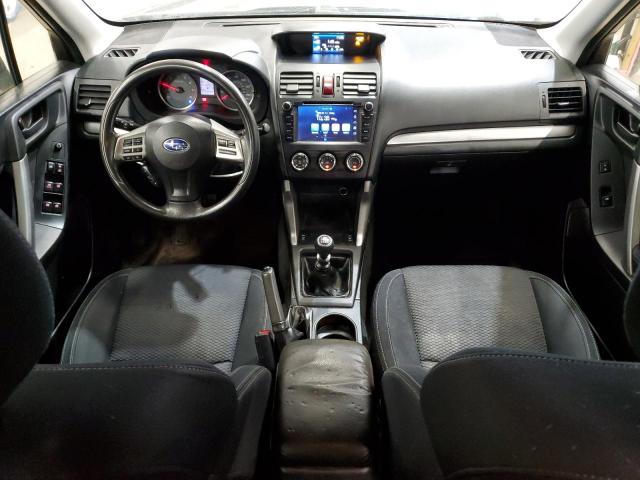 Subaru Forester 2.5i Premium Image 8