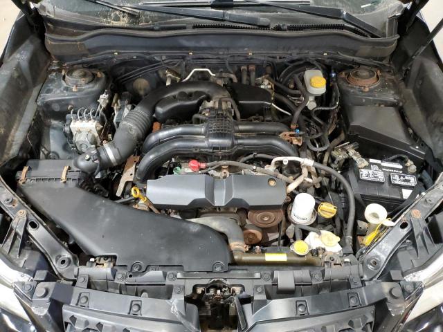 Subaru Forester 2.5i Premium Image 6