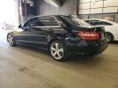 Mercedes-Benz E-Class 350 4matic Image 9
