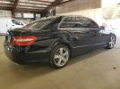 Mercedes-Benz E-Class 350 4matic Image 11