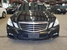 Mercedes-Benz E-Class 350 4matic Image 3