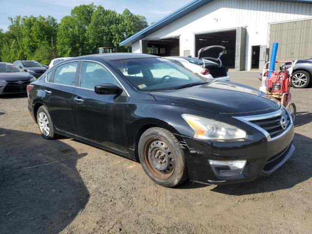 Nissan Altima 2.5 Image 2