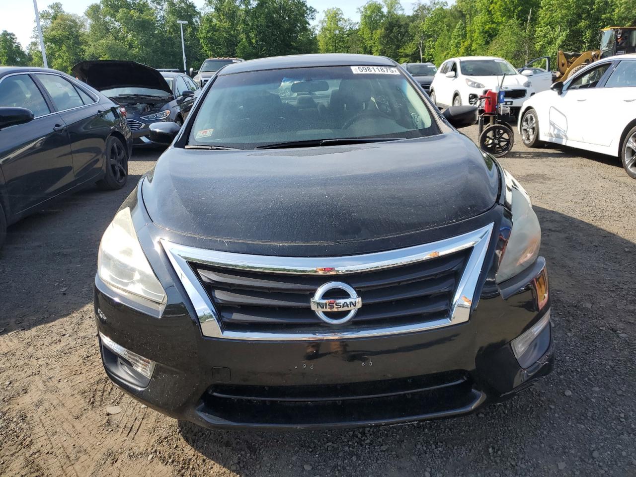 Nissan Altima 2.5 Image 3