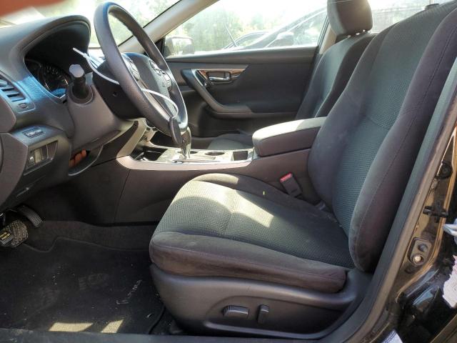 Nissan Altima 2.5 Image 7