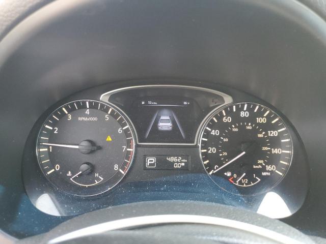 Nissan Altima 2.5 Image 10