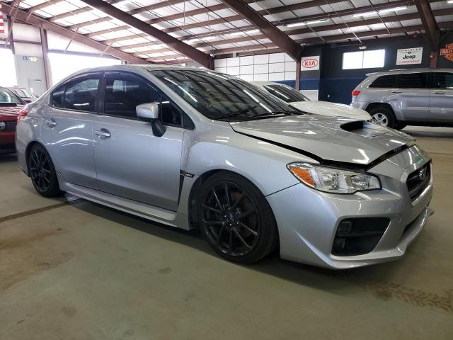 Suba WRX Premium Image 4
