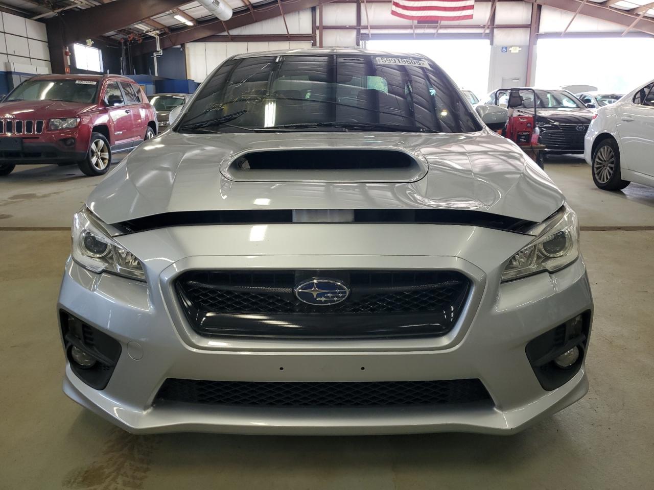 Suba WRX Premium Image 5