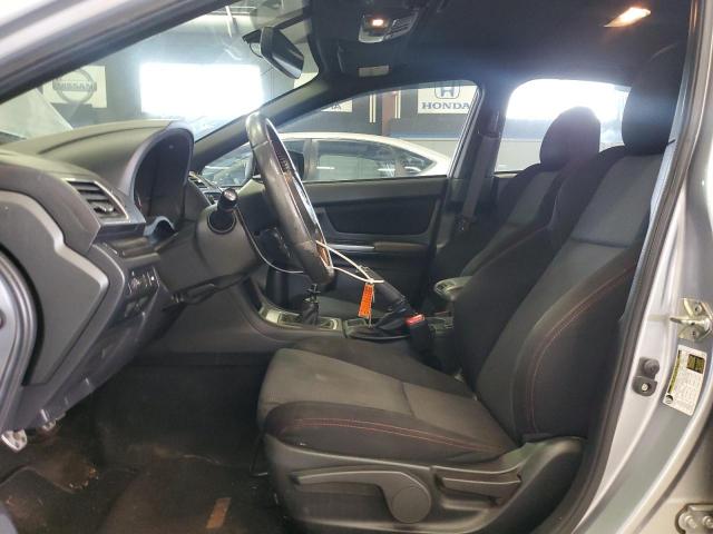 Suba WRX Premium Image 6