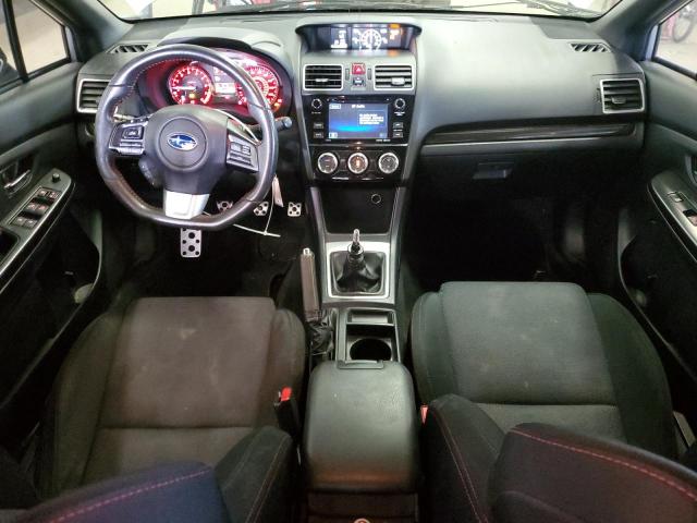 Suba WRX Premium Image 11