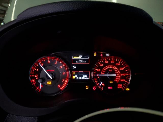 Suba WRX Premium Image 7