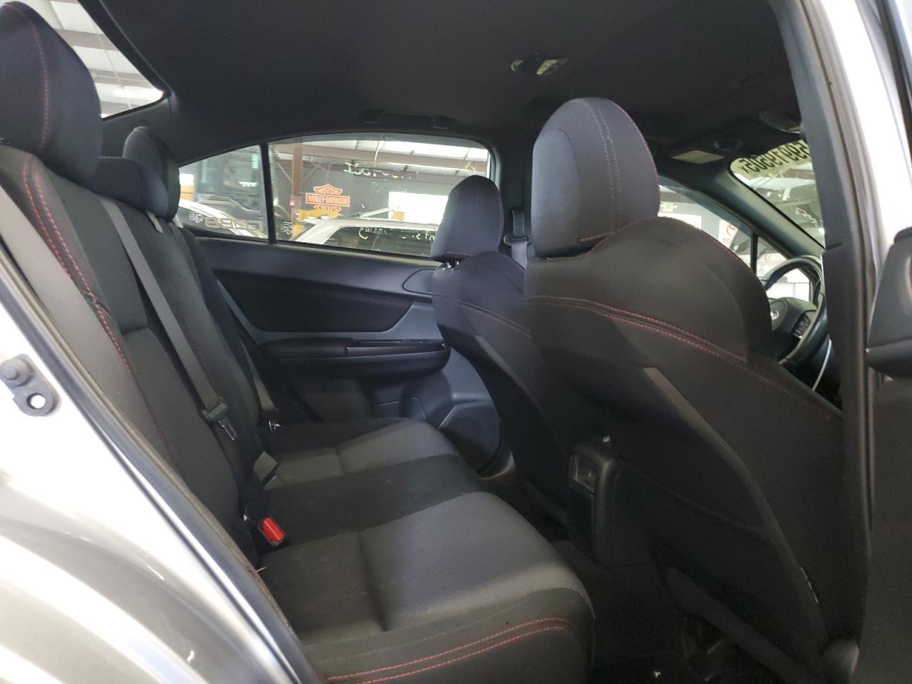 Suba WRX Premium Image 10