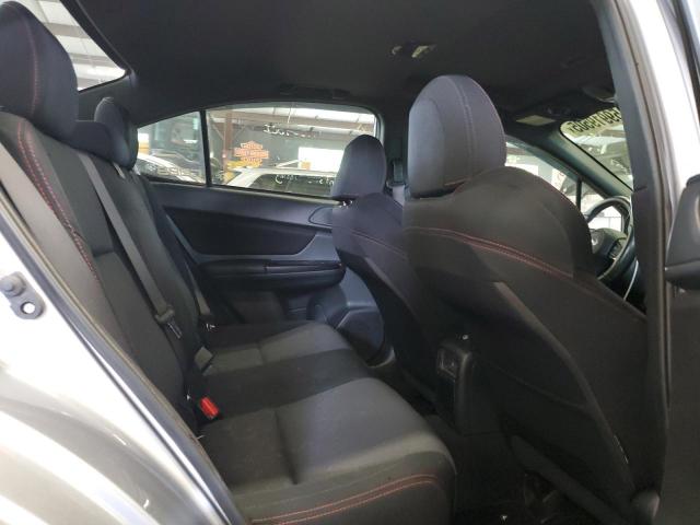 Suba WRX Premium Image 10
