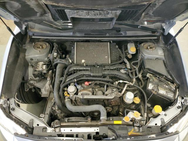 Suba WRX Premium Image 12