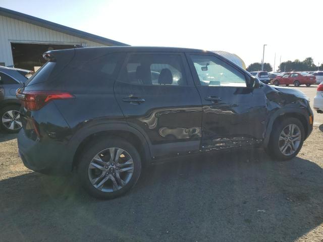 Kia Seltos Lx Image 5