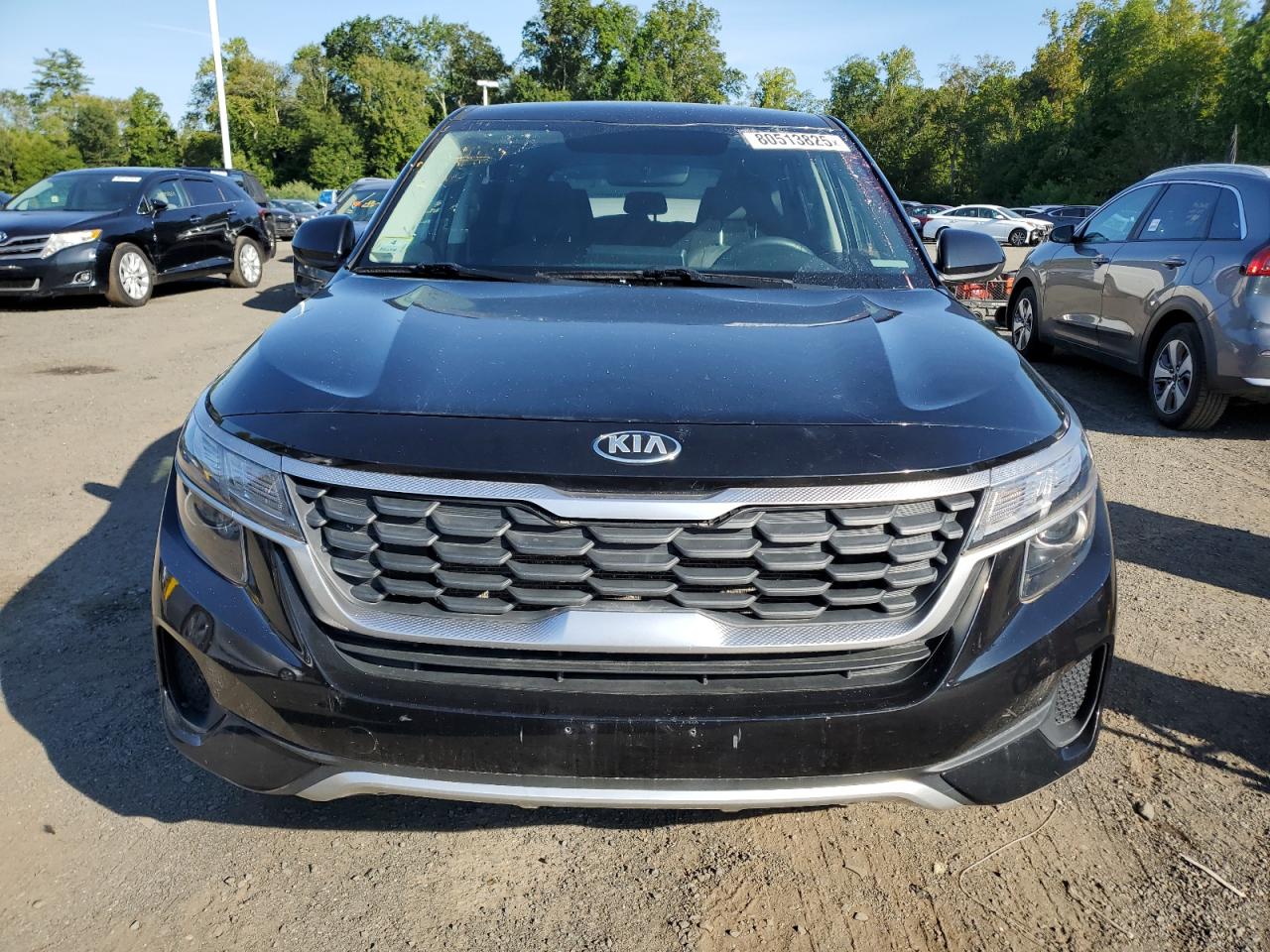 Kia Seltos Lx Image 9