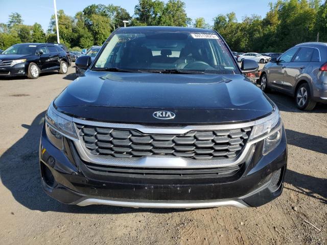 Kia Seltos Lx Image 9