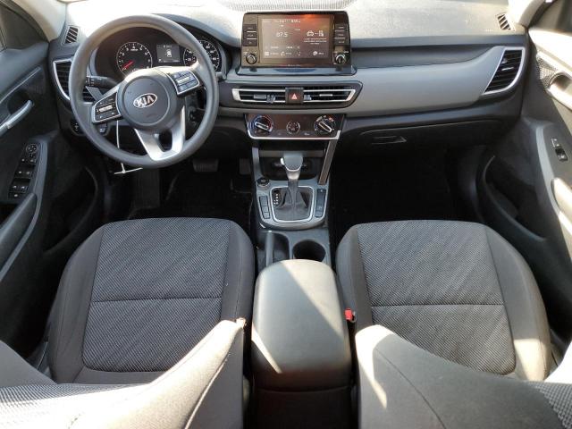 Kia Seltos Lx Image 7