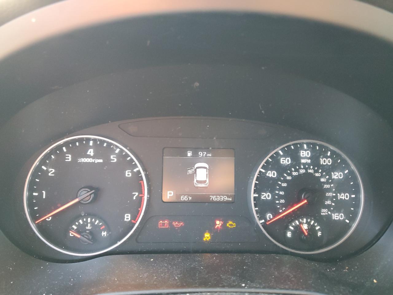 Kia Seltos Lx Image 11