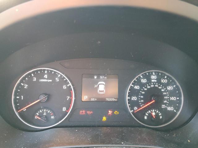 Kia Seltos Lx Image 11