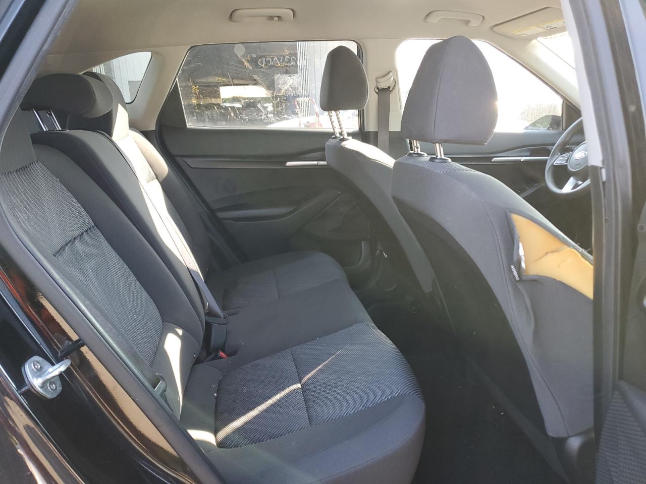 Kia Seltos Lx Image 13