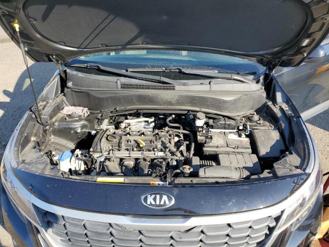 Kia Seltos Lx Image 3