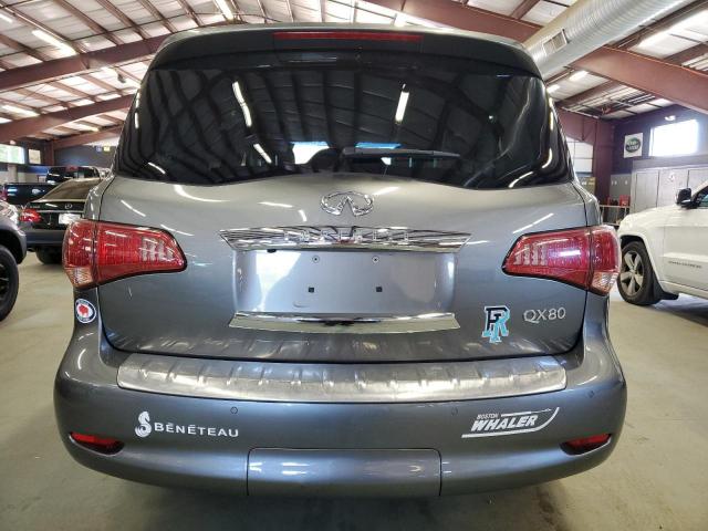 Infi QX80 Base Image 2