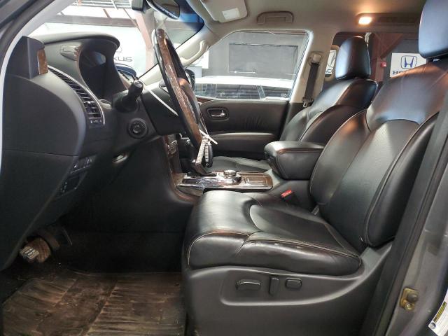 Infi QX80 Base Image 3