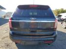 Ford Explorer Image 4