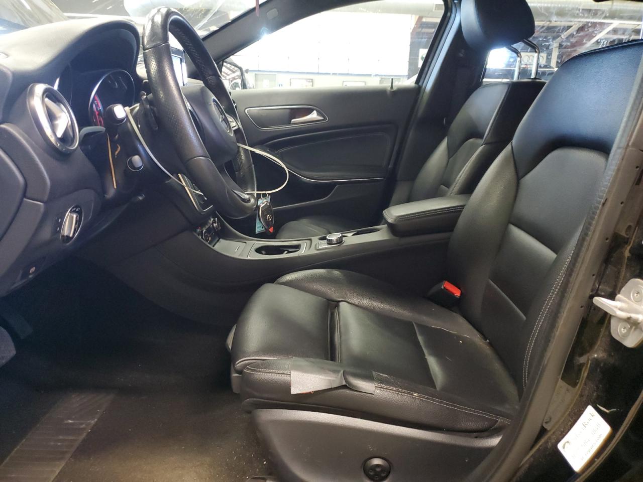 Merz Gla-class 250 Image 7