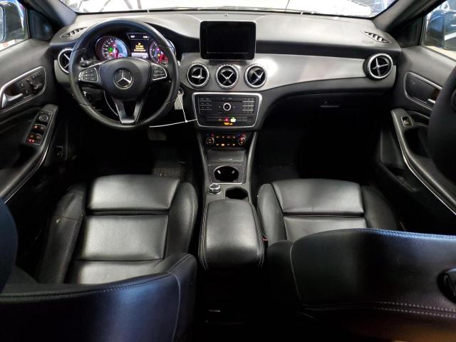 Merz Gla-class 250 Image 8