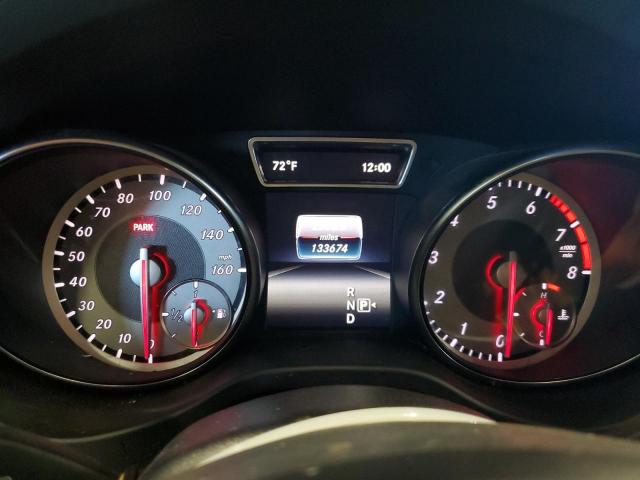 Merz Gla-class 250 Image 10