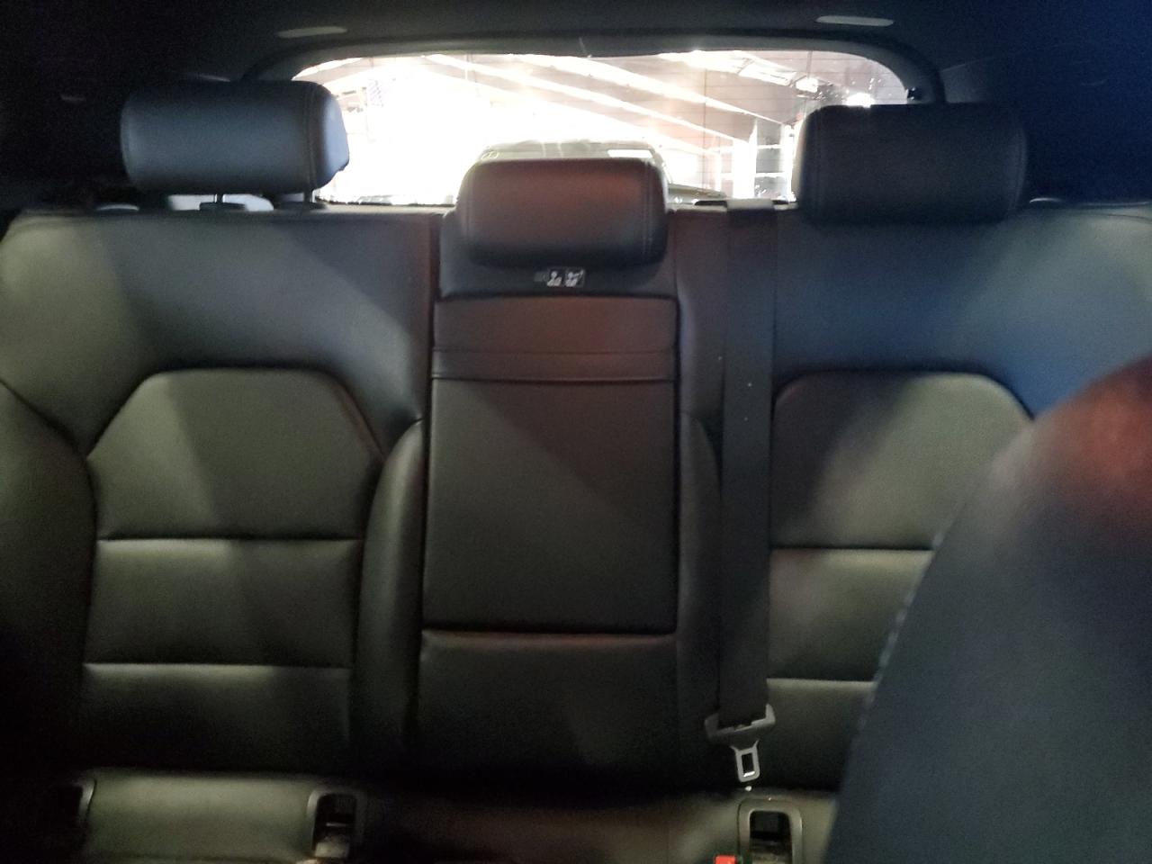 Merz Gla-class 250 Image 4