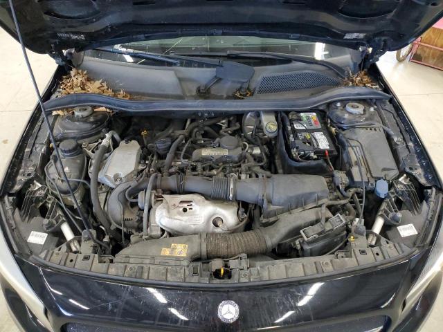 Merz Gla-class 250 Image 9