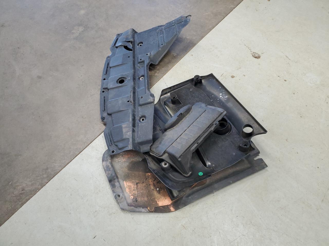 Merz Gla-class 250 Image 14