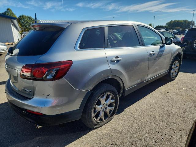 Mazda Cx Sport Image 3