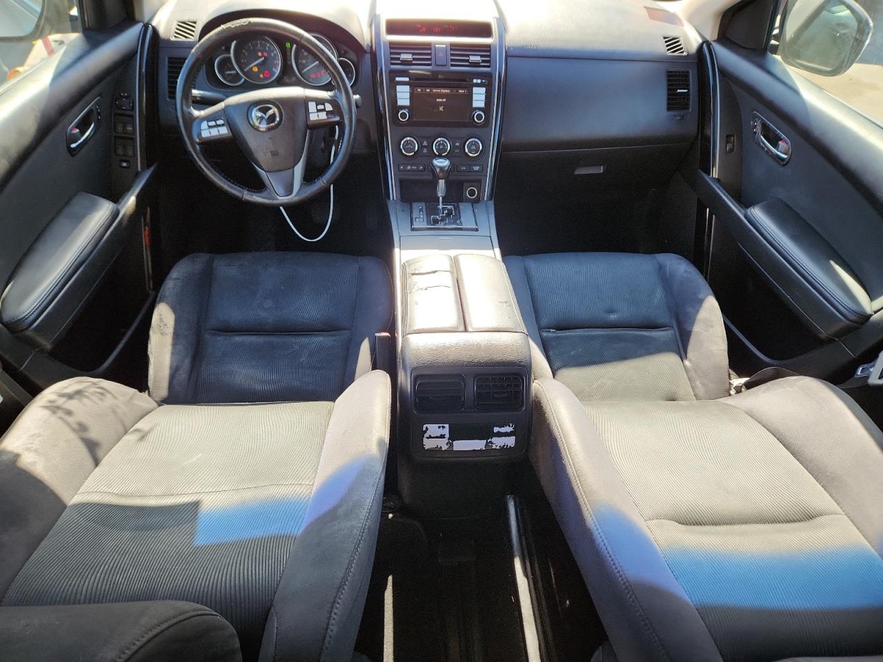 Mazda Cx Sport Image 4