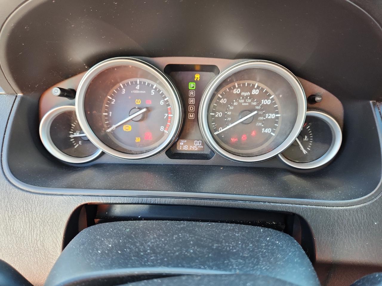 Mazda Cx Sport Image 13