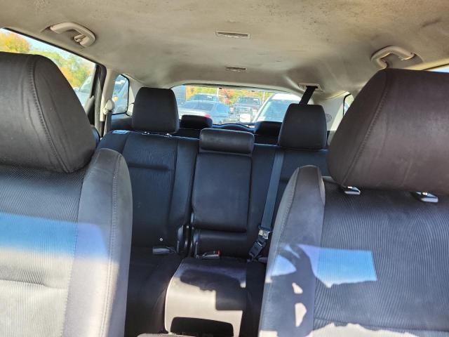 Mazda Cx Sport Image 10