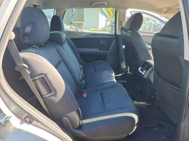 Mazda Cx Sport Image 5