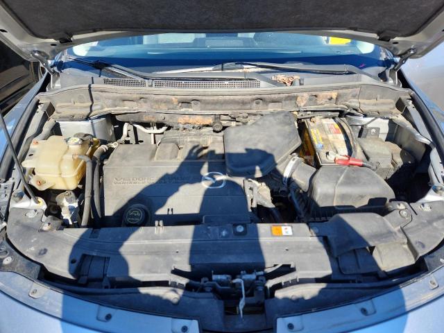 Mazda Cx Sport Image 2