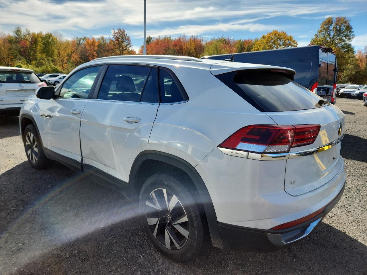 Volk Atlas Se Image 3