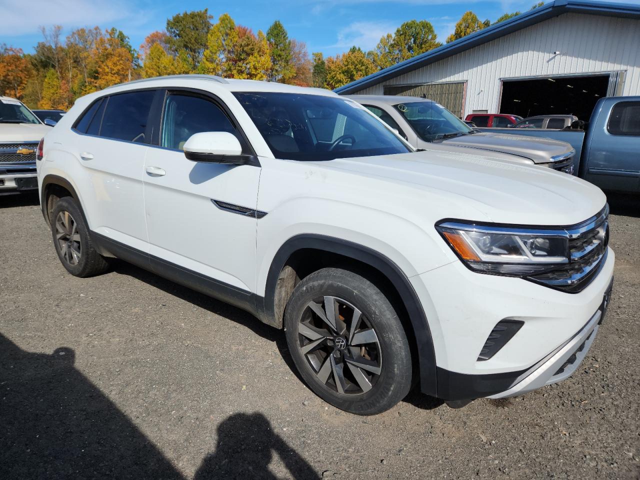 Volk Atlas Se Image 11