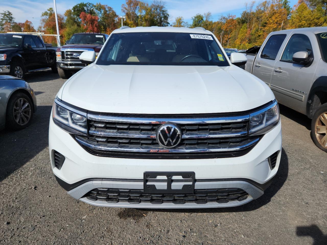 Volk Atlas Se Image 2